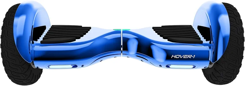 Hover-1 Titan Electric Hoverboard - Rank 4 in Best Hoverboard of 2025