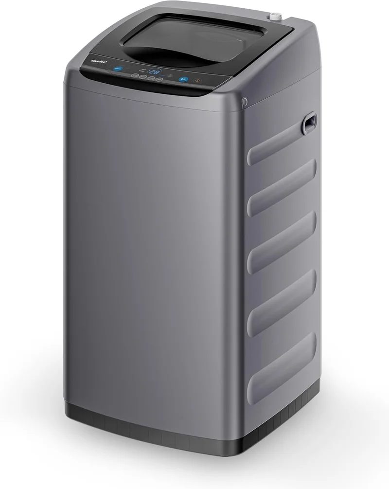 Best Portable Washer of 2025 - Top rated Appliances products
