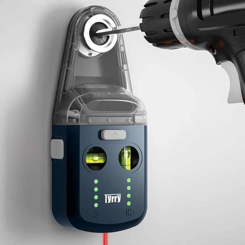 Tyrry 4-in-1 Laser Level Tool - Rank 8 in Best Laser And Leveler of 2025