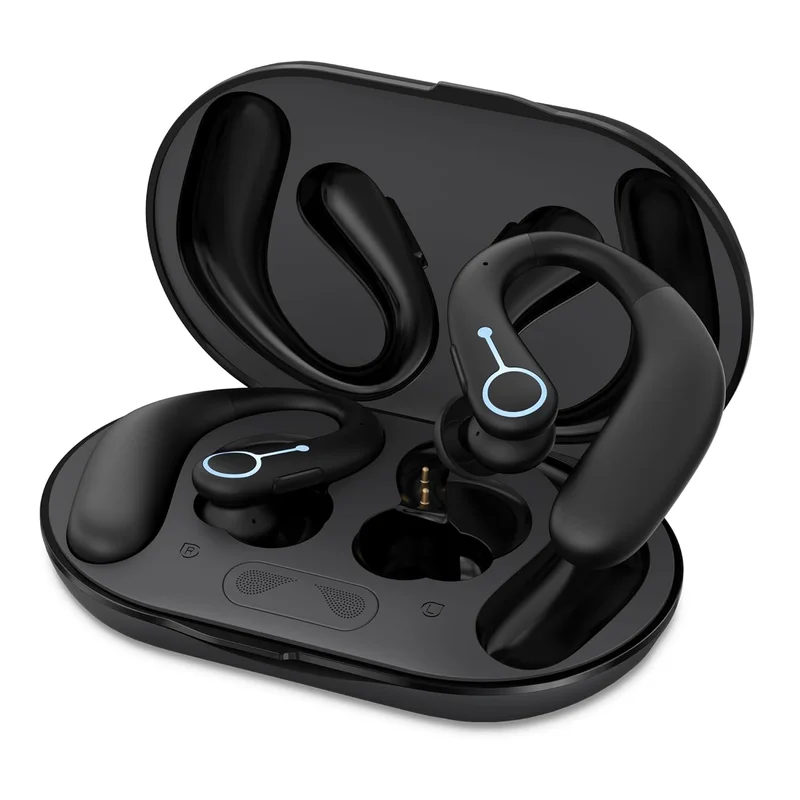 WASOCA Senior Hearing Aids with Bluetooth - Rank 9 in Best Hearing Aids of 2025