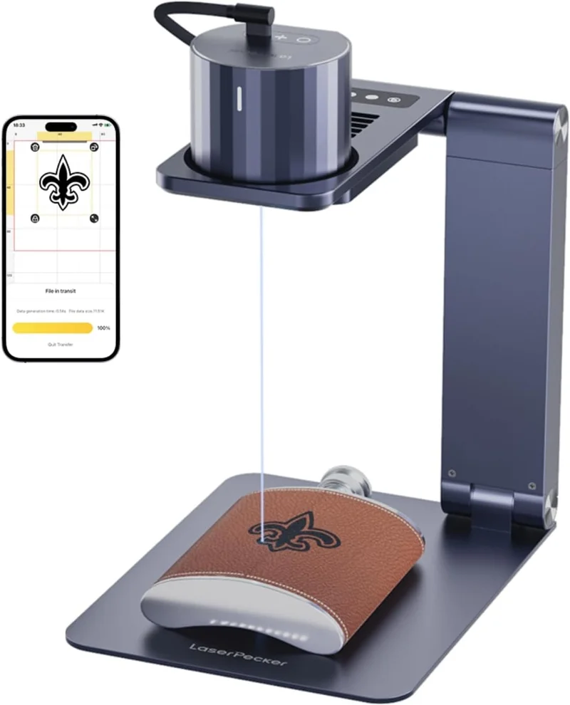 Best Laser Engraving Machine of 2025 - Top rated Home Improvement products