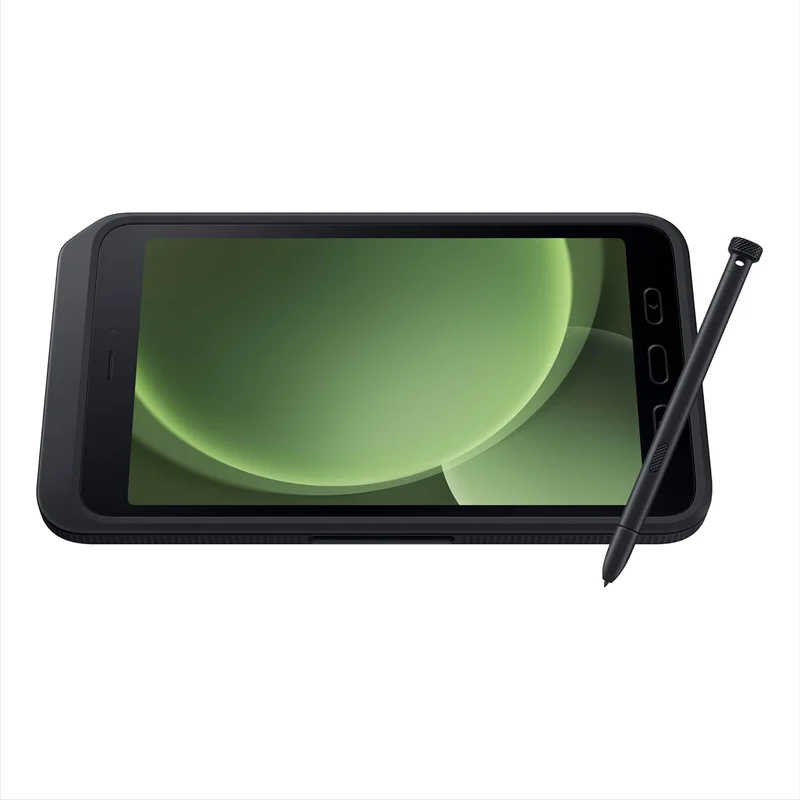 Samsung Galaxy Tab Active5 5G LTE Tablet - Rank 10 in Best Samsung Tablet of 2025
