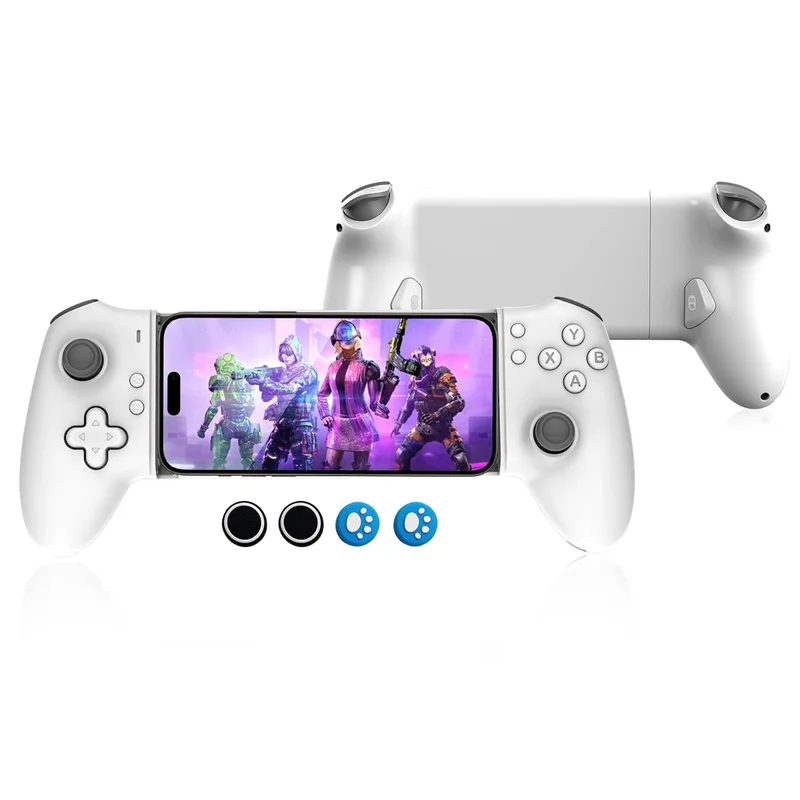 G-STORY Mobile Gaming Controller for Android - Rank 7 in Best Playstation Backbone of 2025