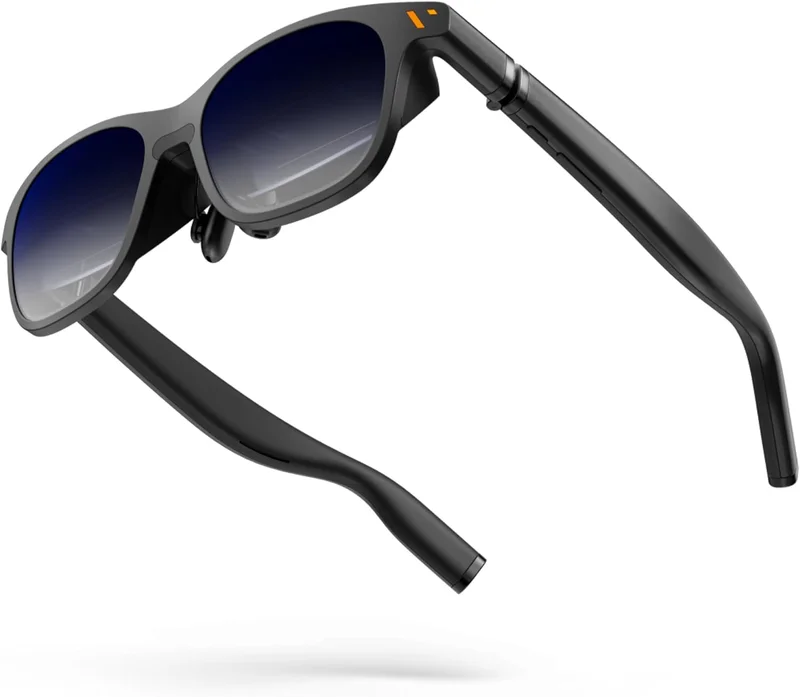 VITURE Pro XR/AR Glasses 120Hz Display - Rank 5 in Best Camera Glasses of 2025