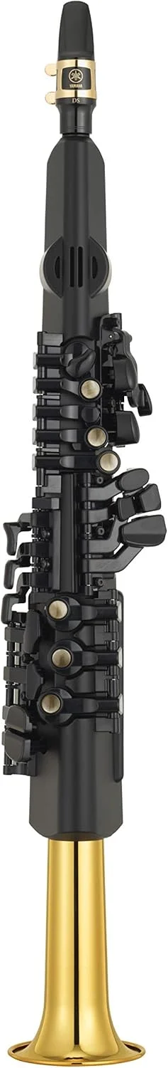 Yamaha YDS-150 Digital Saxophone - Rank 6 in Best Bass Saxophone of 2025