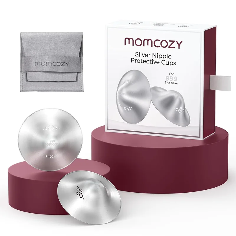 Best Nipple Shield of 2025 - Top rated Health Household products