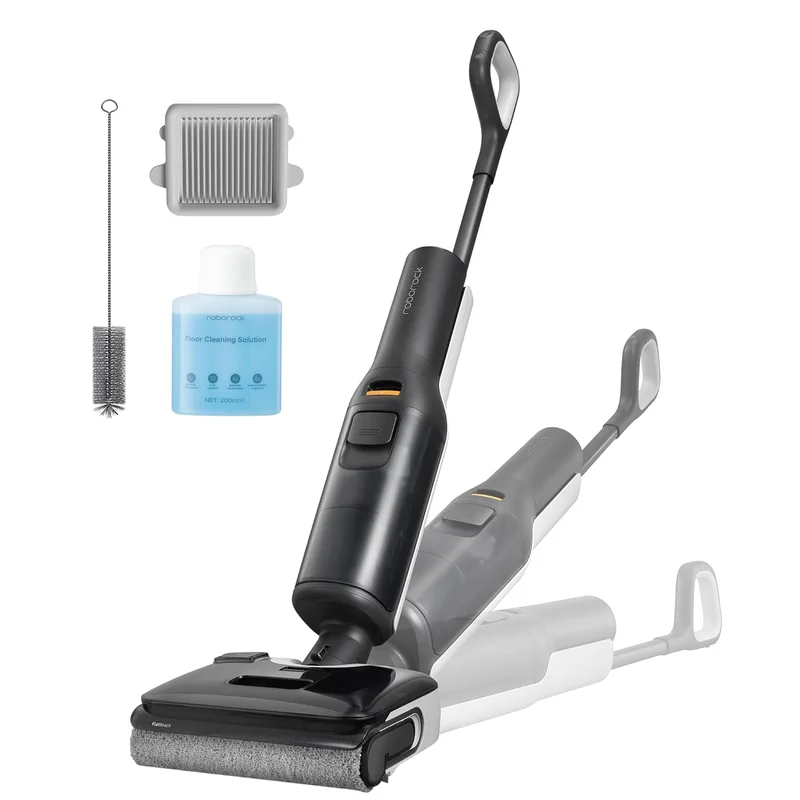 Roborock F25 Wet Dry Vacuum Cleaner - Rank 5 in Best Tineco Vacuum Mop of 2025