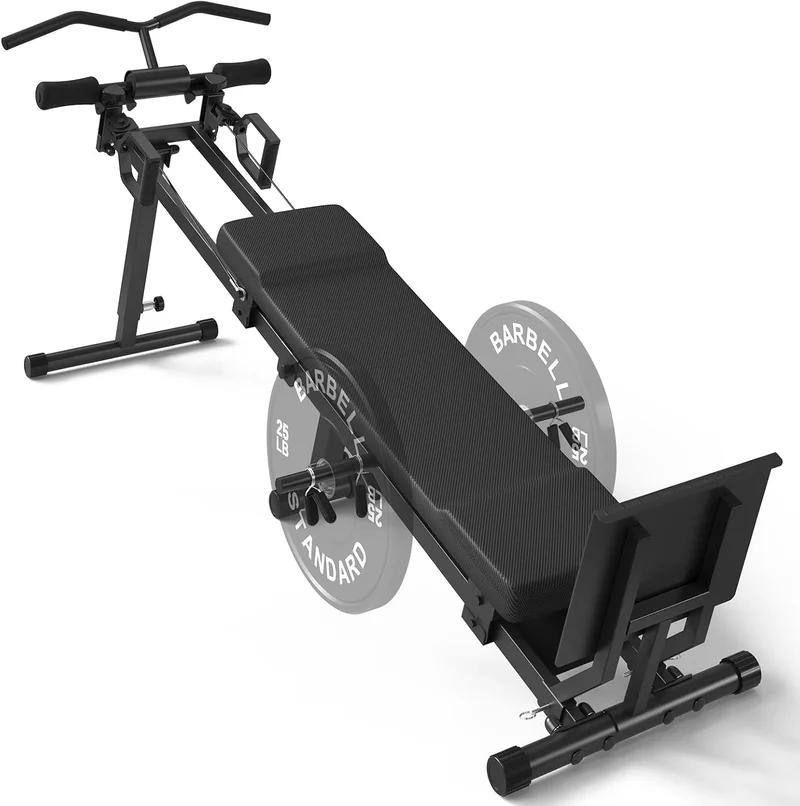 GMWD Total Home Gym TG01 Pro - Rank 7 in Best Home Gym of 2025