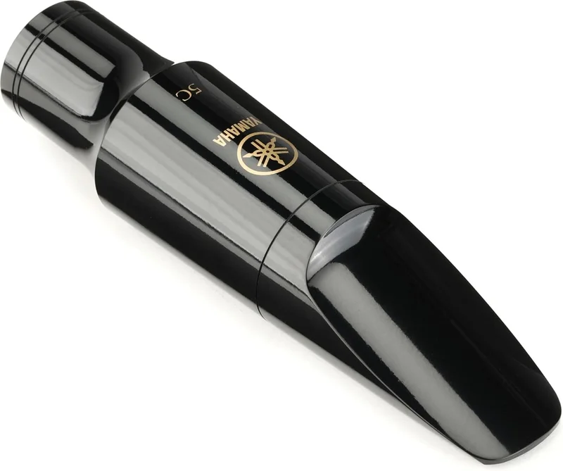 Yamaha Standard Series 5C Baritone Saxophone Mouthpiece - Rank 7 in Best Bari Sax of 2025