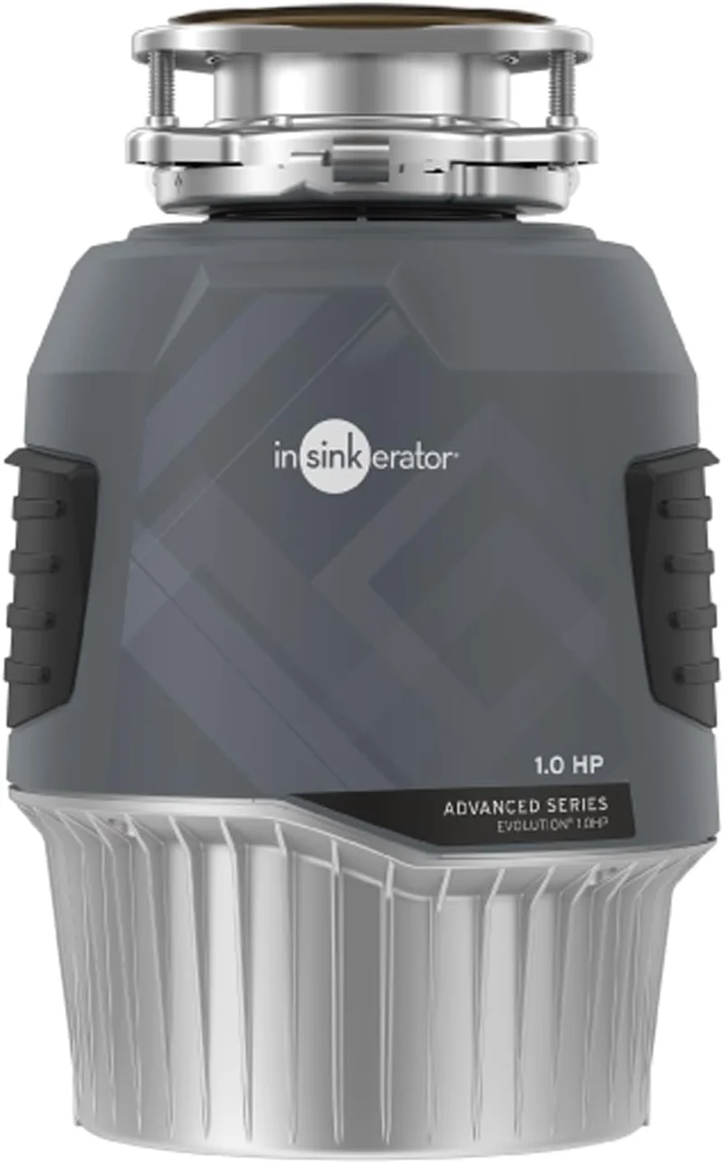 Best Garbage Disposal of 2025 - Top rated Home Improvement products