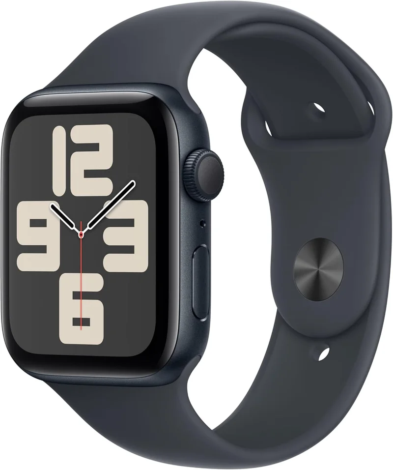 Apple Watch SE 2nd Gen GPS 44mm - Rank 1 in Best Apple Watch Se 2nd Generation of 2025