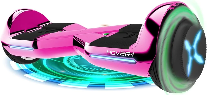Hover-1 Dream Electric Self Balancing Hoverboard - Rank 5 in Best Hoverboard of 2025