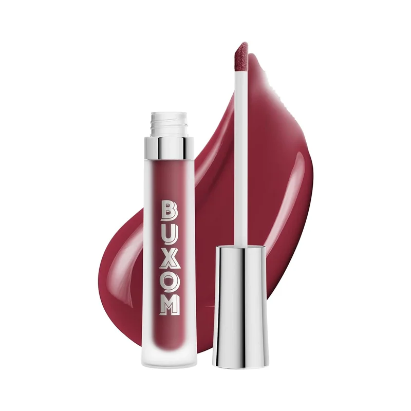 Buxom Plumping Lip Cream Kir Royale - Rank 10 in Best Lip Stain of 2025