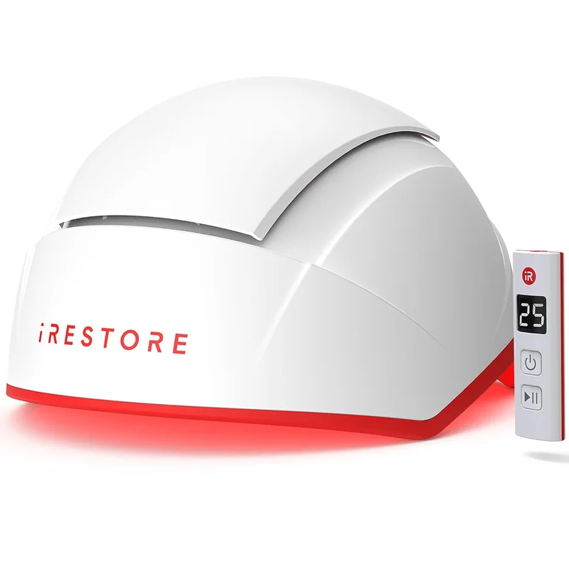 Best Red Light Therapy Hair Growth of 2025 - Top rated Beauty products