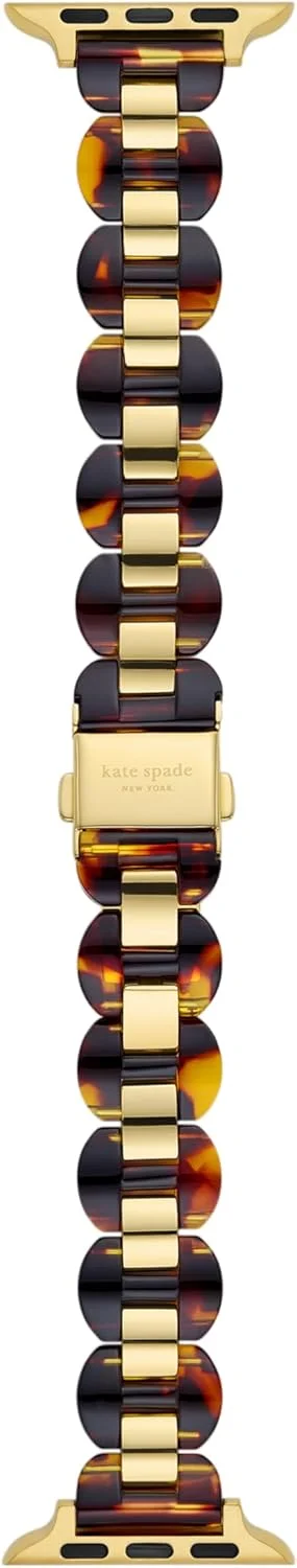 Kate Spade New York Women's Apple Watch Band - Rank 7 in Best Apple Watch Se of 2025