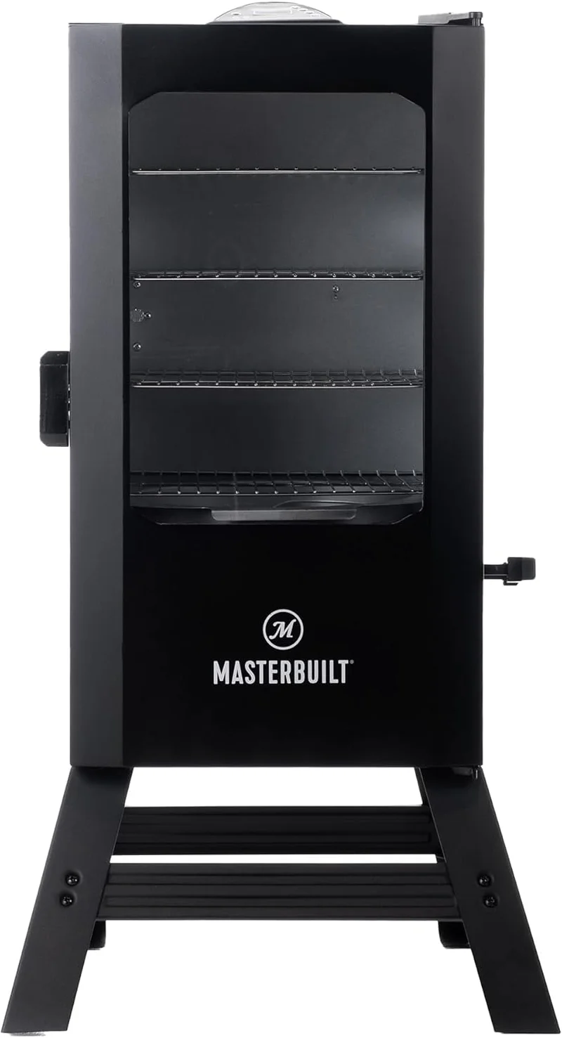 Best Smokers of 2025 - Top rated Garden products