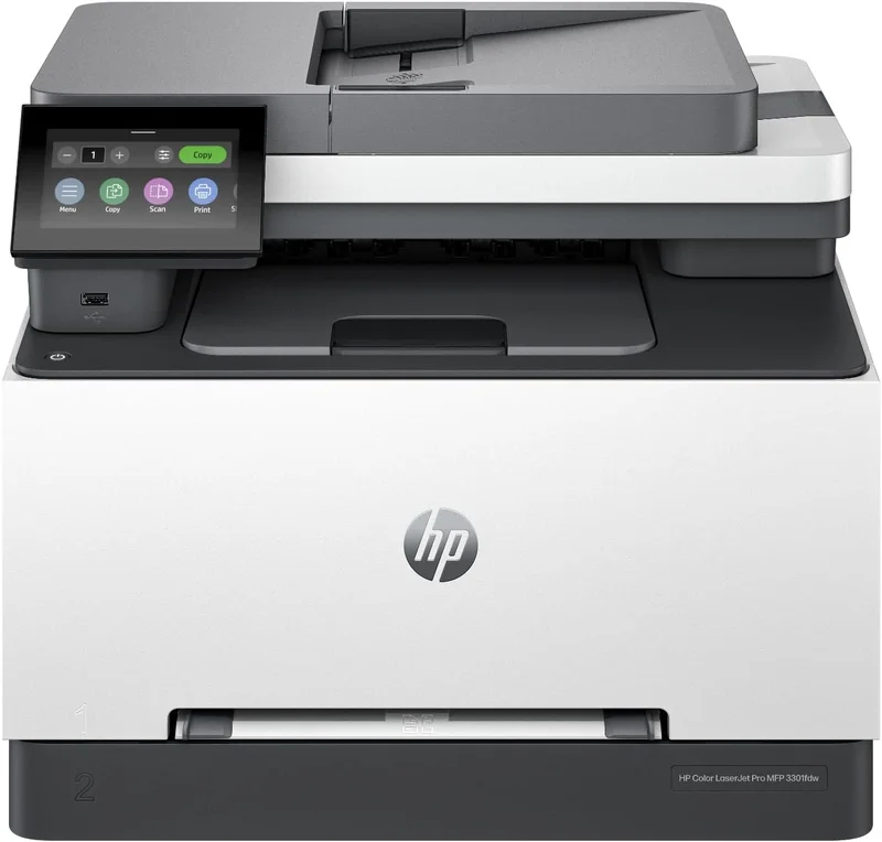 Best Color Laser Printer of 2025 - Top rated Electronics products