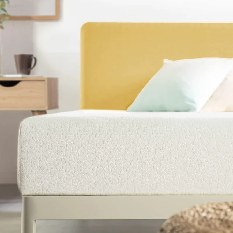 Best Price Mattress Green Tea Memory Foam Mattress - Rank 7 in Best Memory Foam Mattress of 2025