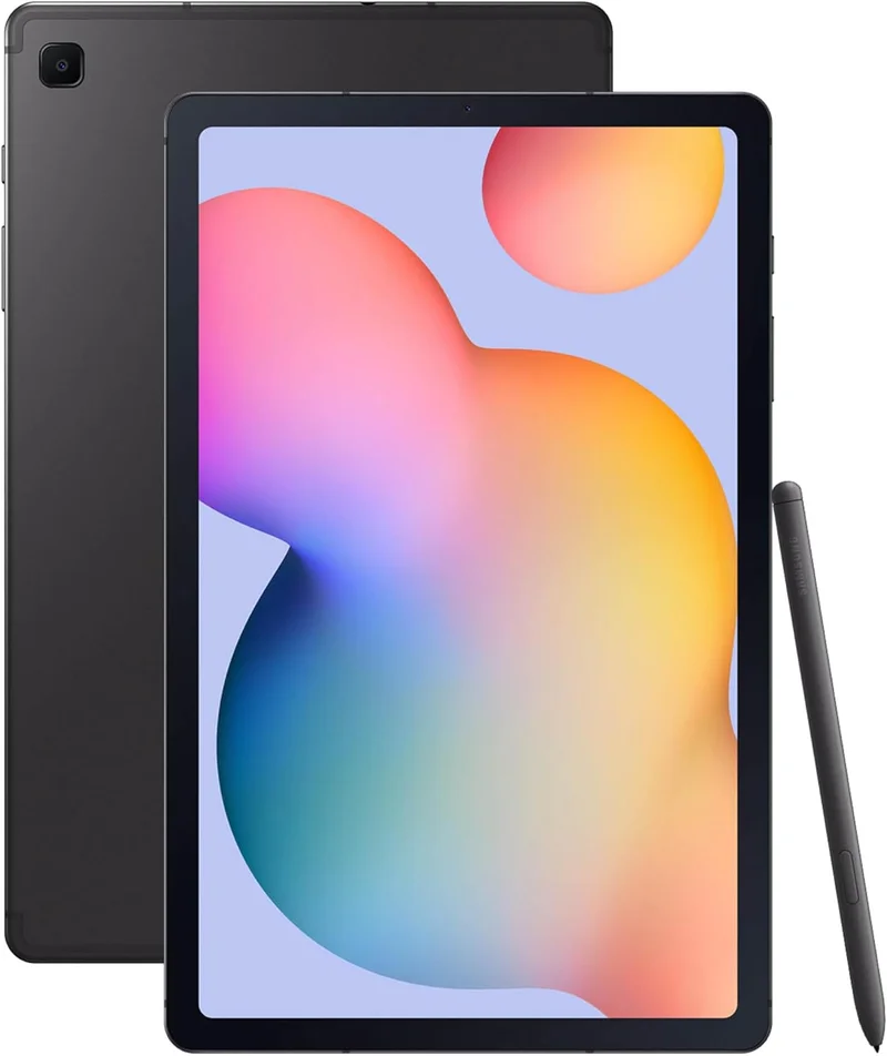 SAMSUNG Galaxy Tab S6 Lite 10.4" Tablet - Rank 6 in Best Tablet Pc of 2025