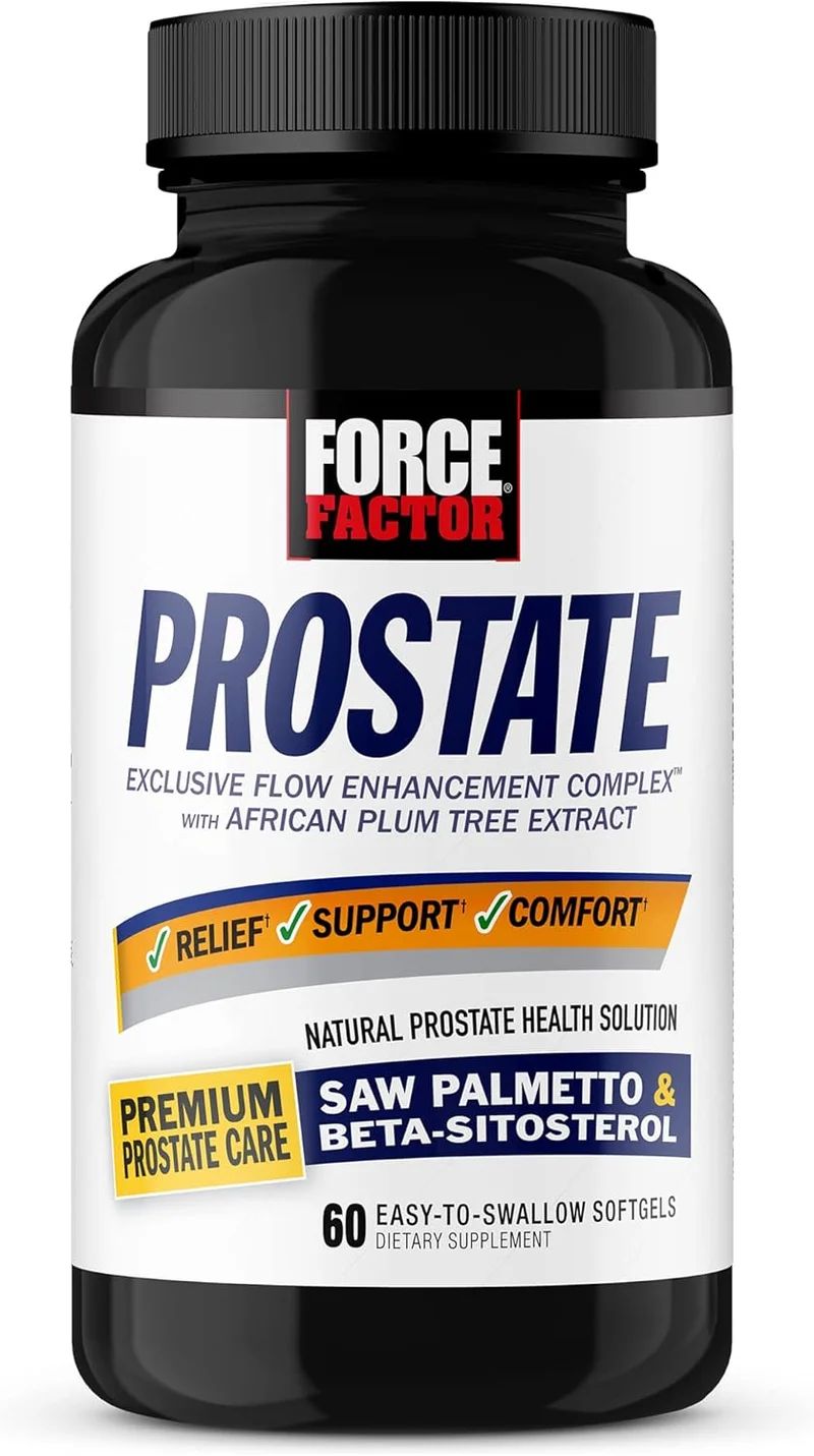 Best Saw Palmetto of 2025 - Top rated Health Household products