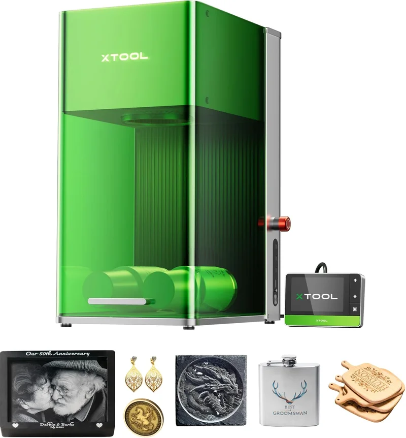 Best Laser Engraver of 2025 - Top rated Home Improvement products
