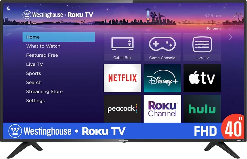 Best 40 In Tv of 2025 - Top rated Other products
