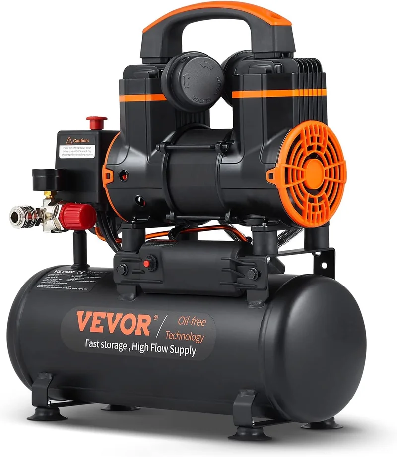 Best Portable Air Compressor of 2025 - Top rated Automotive products