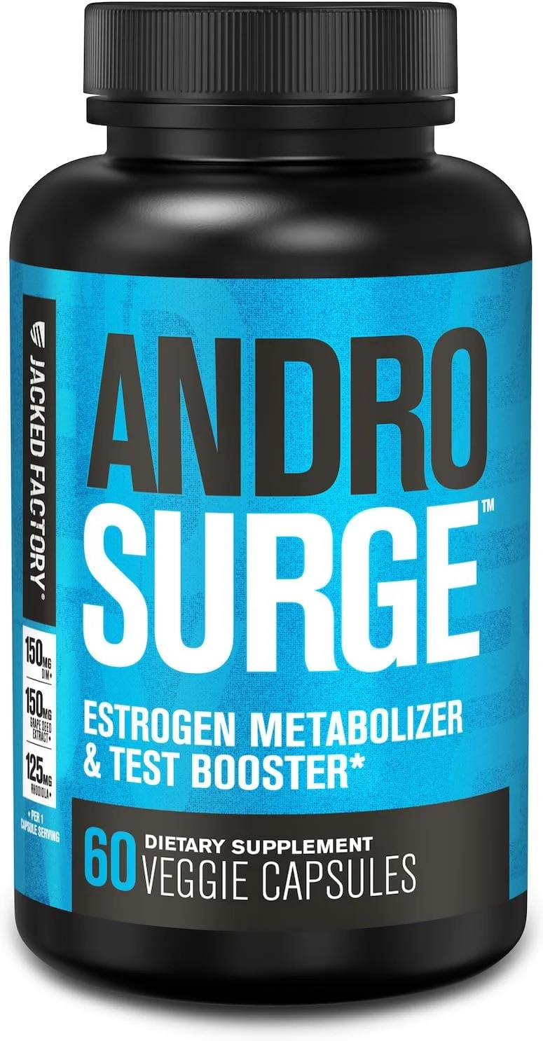 Best Testosterone Boosters of 2025 - Top rated Health Household products