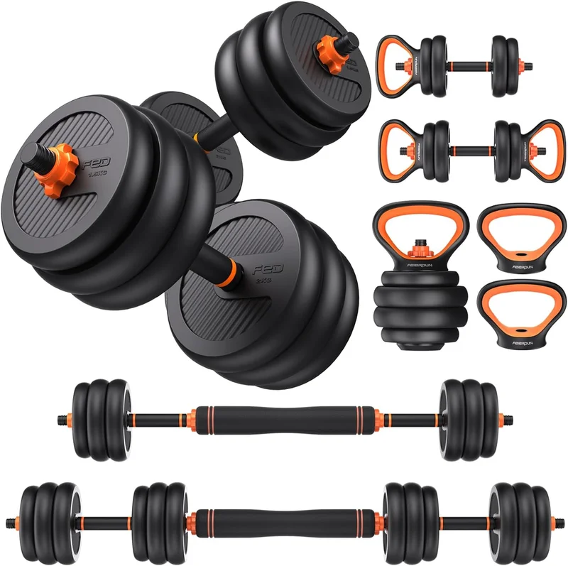 Best Weight Sets of 2025 - Top rated Sports products
