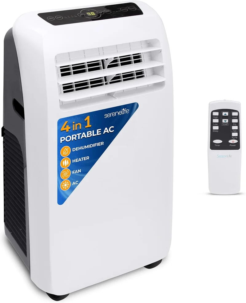 Best Portable Heater of 2025 - Top rated Home Kitchen products