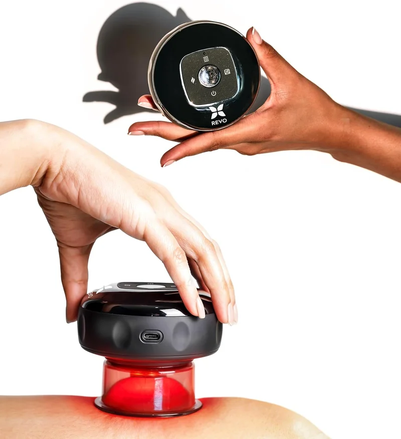 Best Cupping Therapy Massager of 2025 - Top rated Health Household products