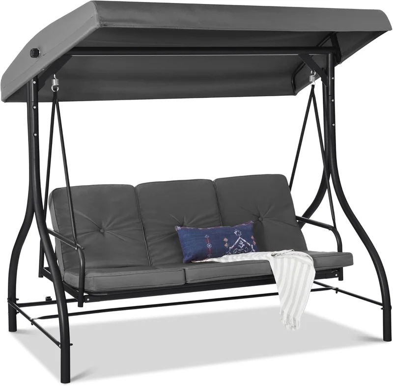 Best Outdoor Swing of 2025 - Top rated Garden products