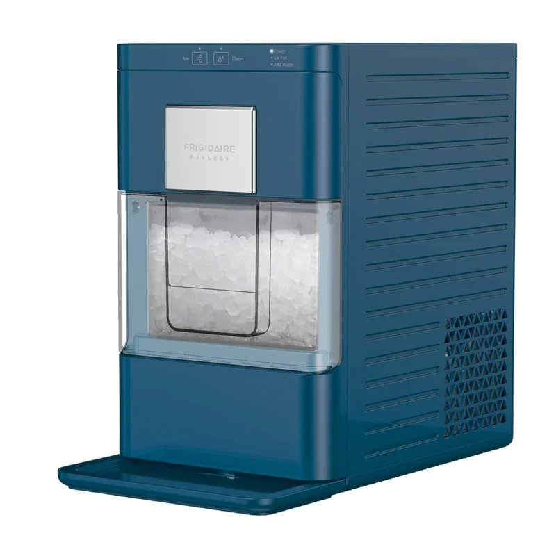 Frigidaire Gallery EFIC255 Nugget Ice Maker - Rank 7 in Best Nugget Ice Maker of 2025