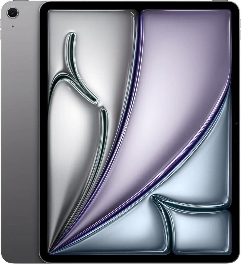 Apple iPad Air 13-inch M3 Chip - Rank 3 in Best Ipad of 2025