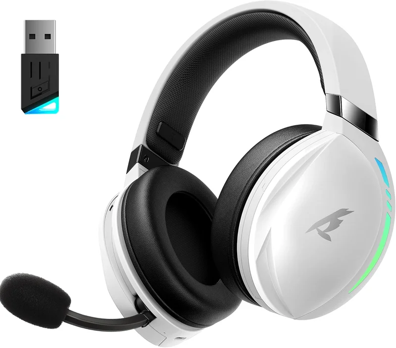 KOFIRE UG-06 Wireless Gaming Headset - Rank 7 in Gaming Headsets of 2025