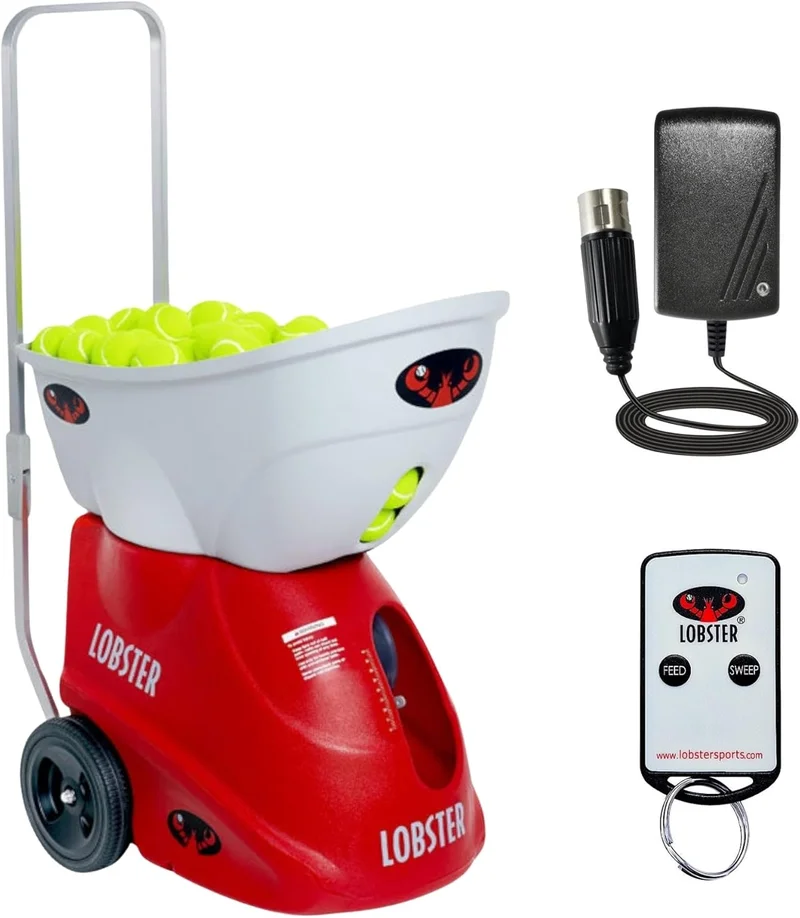 Best Tennis Ball Launcher of 2025 - Top rated Pets products