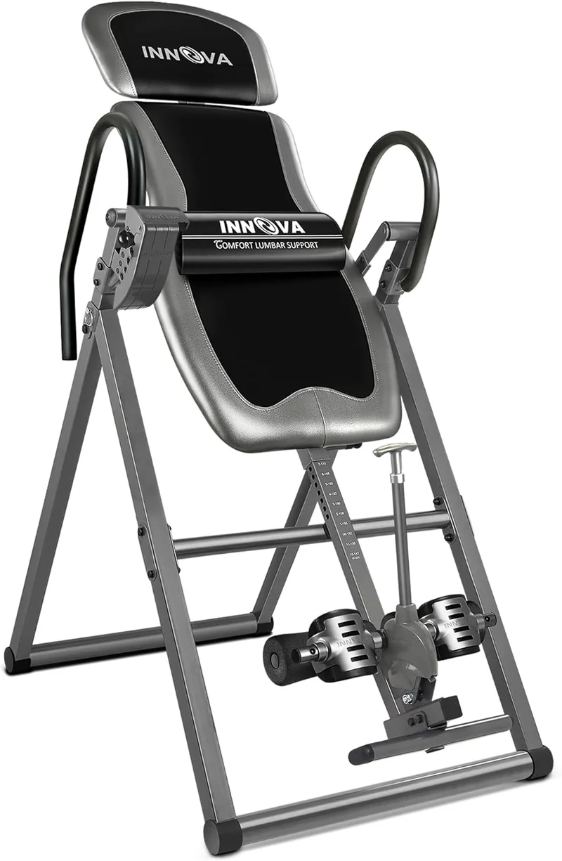 Innova ITX9600 Heavy Duty Inversion Table - Rank 7 in Inversion Tables