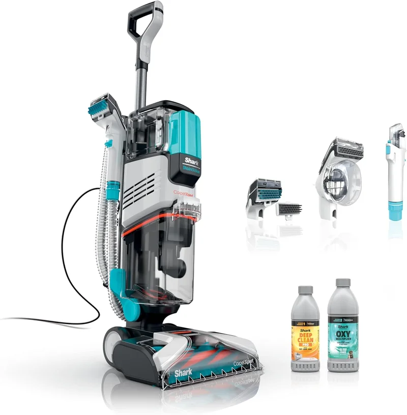 Best Carpet Cleaner of 2025 - Top rated Home Kitchen products