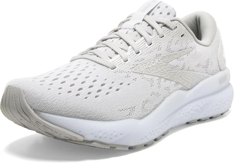 Brooks Women's Ghost 16 Running Shoe - Rank 1 in Best Walking Shoes For Women of 2025