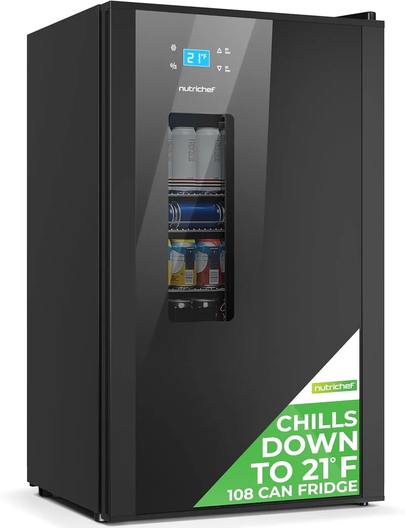 Best Beer Refrigerator of 2025 - Top rated Appliances products