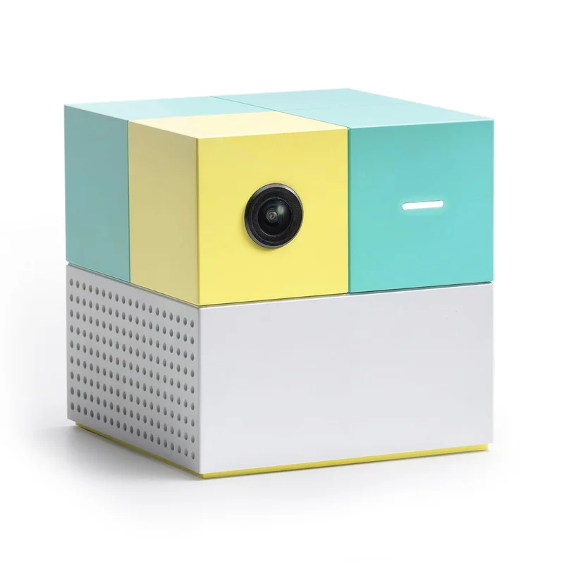Nex AI-Powered Motion Tracking Game Console - Rank 6 in Best Miko Robot of 2025