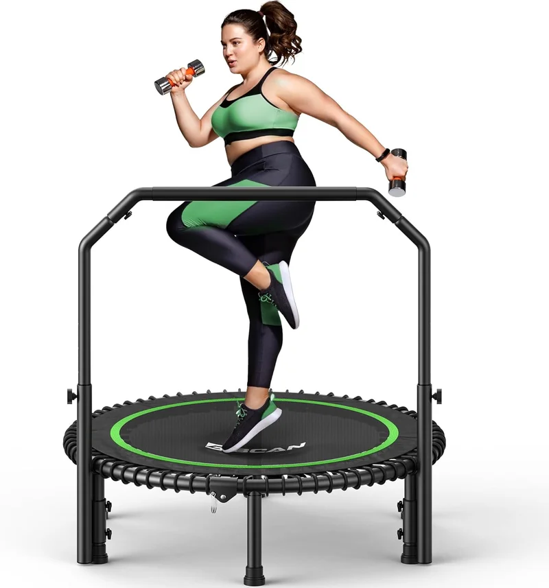 Best Bcan Trampoline of 2025 - Top rated Sports products