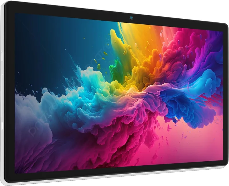 Eksvefot Android 14 Tablet 10-inch - Rank 7 in Best Ipad of 2025