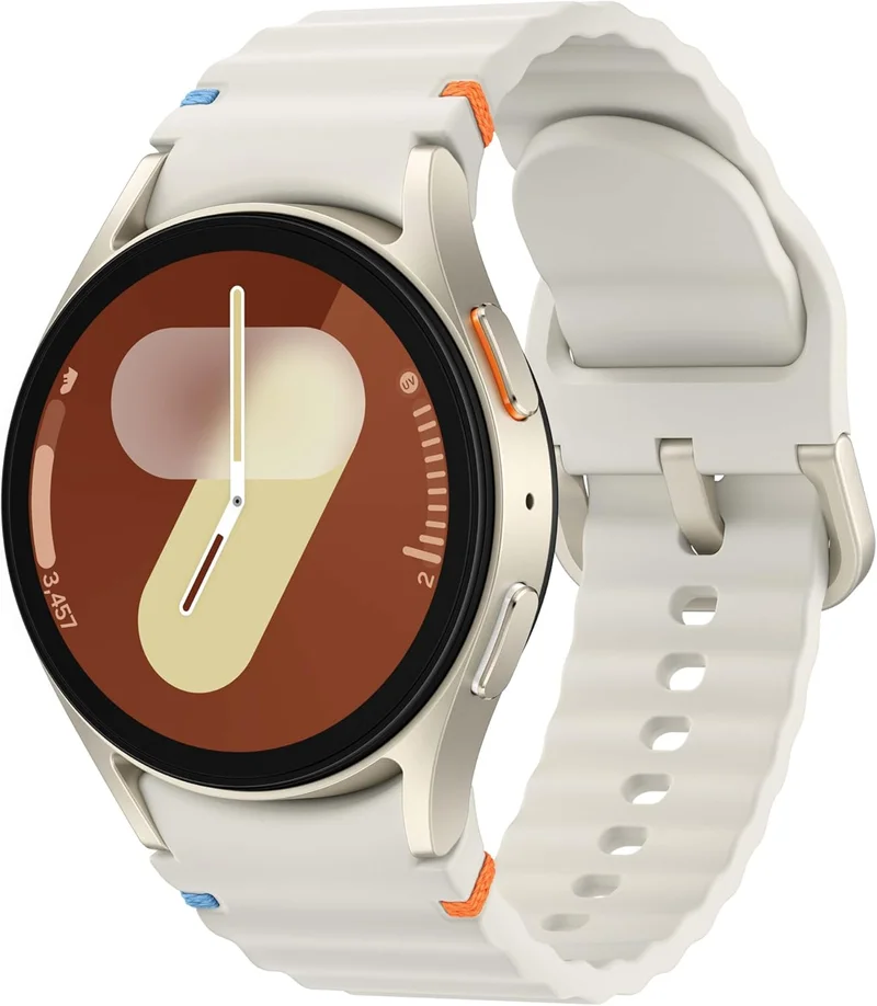 Samsung Galaxy Watch 7 40mm Bluetooth Smartwatch - Rank 2 in Smart Watches