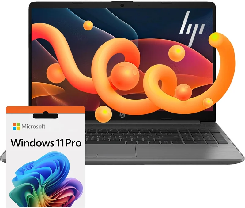 HP 255 G10 Laptop, 16GB RAM, 1TB SSD - Rank 2 in Best Laptop For Working From Home of 2025