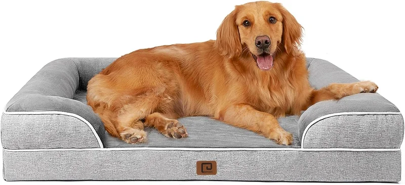 dog beds large sized - Best dog beds large sized