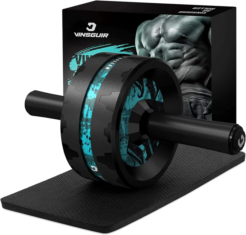 Best Ab Roller of 2025 - Top rated Sports products