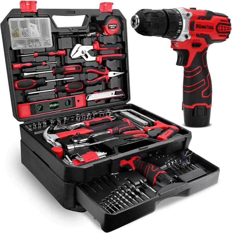Best Mechanics Tool Set of 2025 - Top rated Home Improvement products