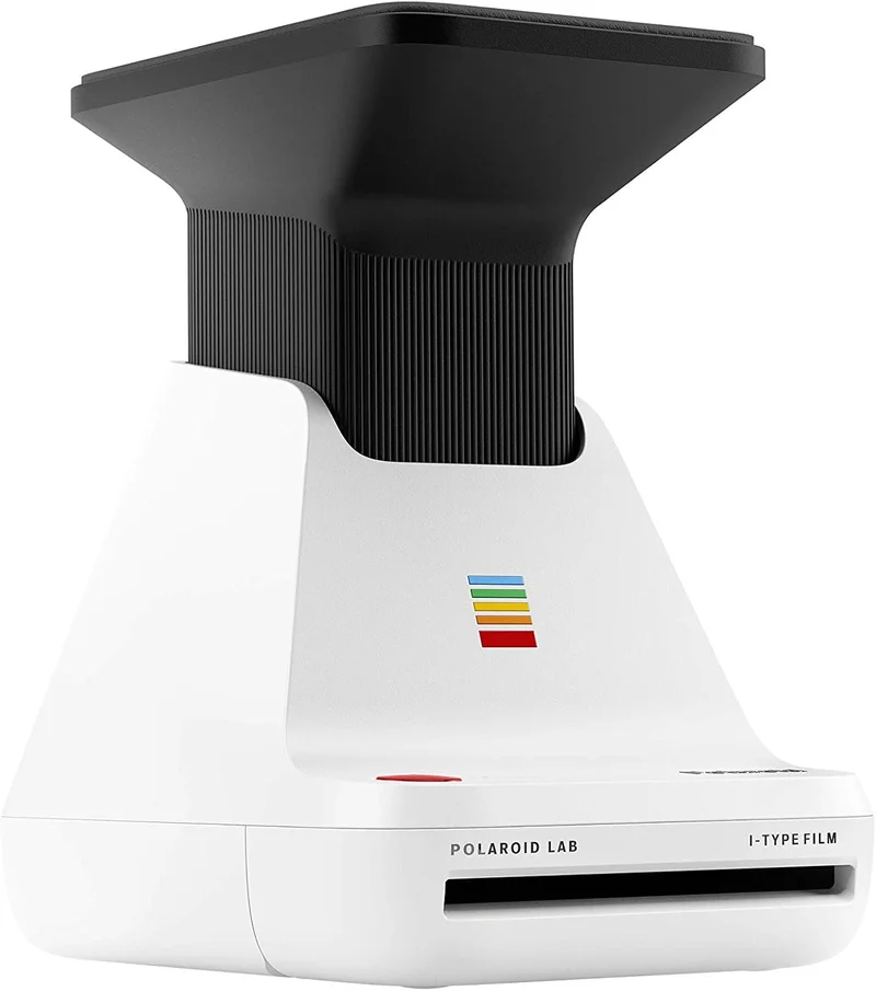 Polaroid Originals Lab Digital Photo Printer - Rank 5 in Best Polaroid Instant Printer of 2025