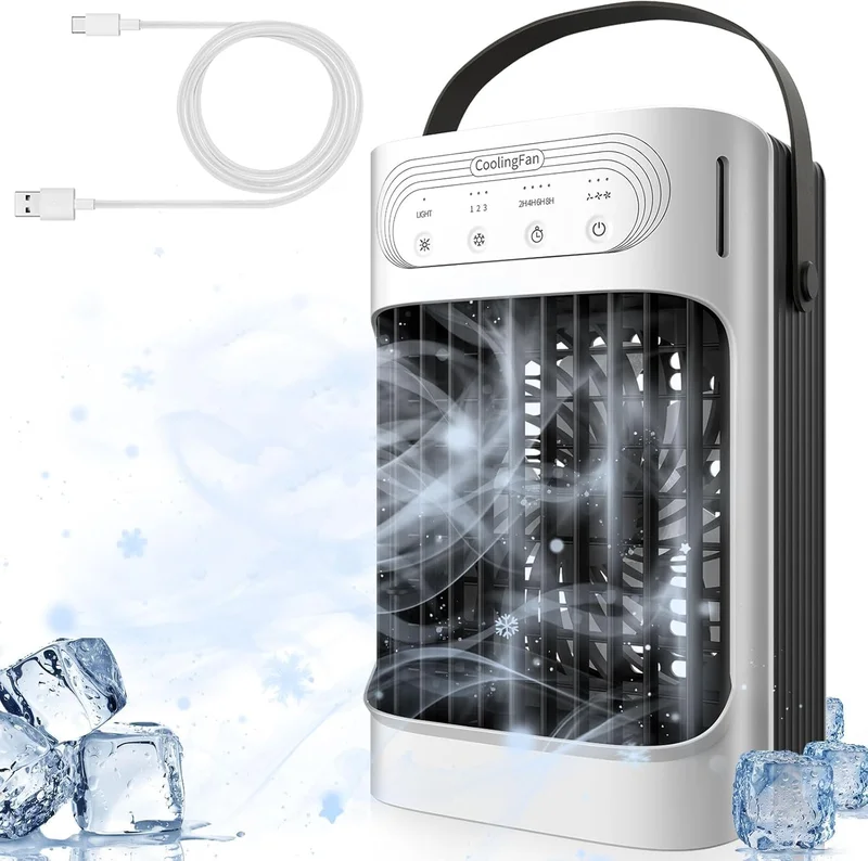 Best Mini Air Conditioner of 2025 - Top rated Appliances products